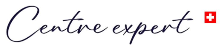 Logo Centre Expert